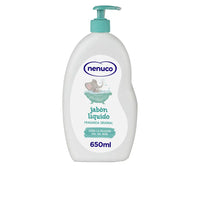 Nenuco Liquid Soap 650 ml