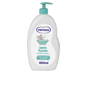 Nenuco Liquid Soap 650 ml