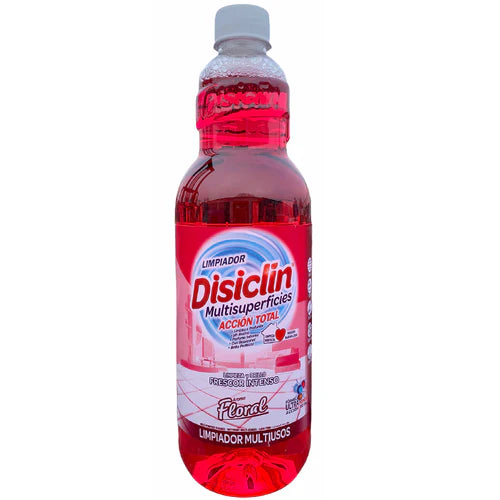 Disiclin Floral Floor cleaner