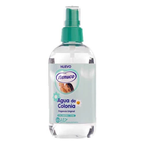 Nenuco Colonia 240ml Spray