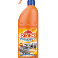 Kiriko Kitchen Degreaser Spray