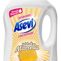 Asevi Soap De Marsella Detergent 44 wash