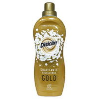 Disiclin Gold Softener 60 Wash