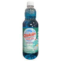 Disiclin Colonia Super Concentrated Floor Cleaner