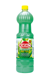 Kiriko Aloe Vera Floor Cleaner