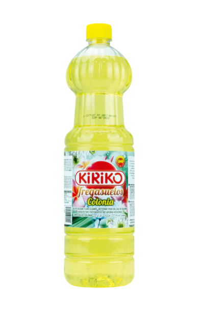 Kiriko Colonia Floor Cleaner