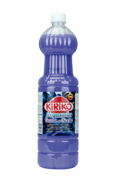 Kiriko Morning Glory Floor Cleaner