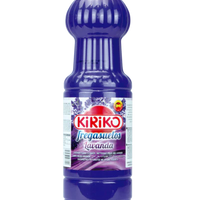 Kiriko Lavender Floor Cleaner