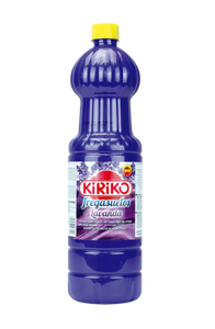 Kiriko Lavender Floor Cleaner