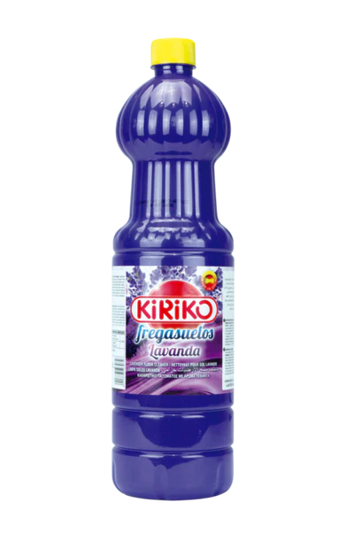 Kiriko Lavender Floor Cleaner