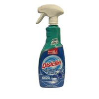 Disiclin Bathroom cleaner