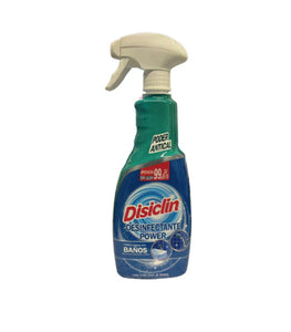 Disiclin Bathroom cleaner