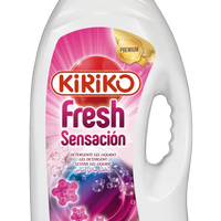 Kiriko Sensations 3L washing Detergent