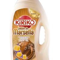 Kiriko Marsella Detergent 3L