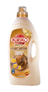 Kiriko Marsella Detergent 3L