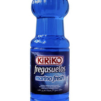 Kiriko Marino Fresh Floor Cleaner