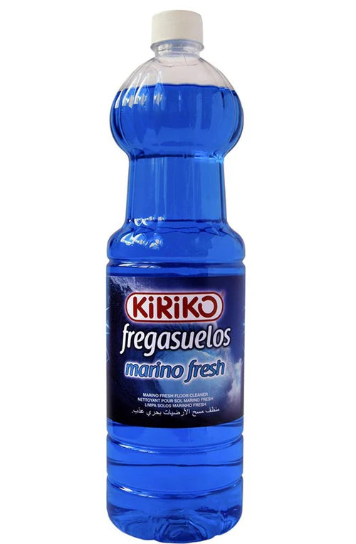 Kiriko Marino Fresh Floor Cleaner