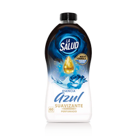 La Salud Azul softener 60 wash