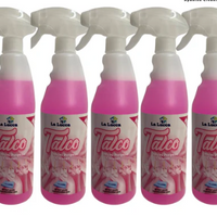 La Lucca Talco Multi-Purpose Spray