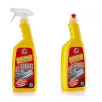 3 Witches Degreaser