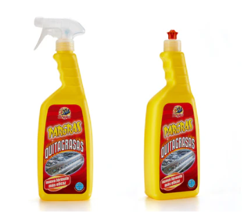 3 Witches Degreaser