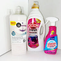 Washing Bundle