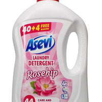 Asevi Rosehip Laundry Detergent