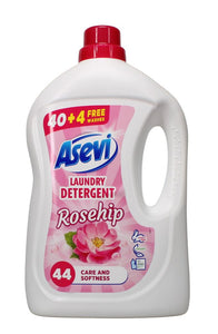 Asevi Rosehip Laundry Detergent