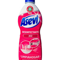 Asevi Disinfectant MIO