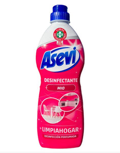 Asevi Disinfectant MIO