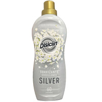 Disiclin silver softener