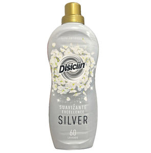 Disiclin silver softener