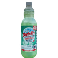 Disiclin Magic Disinfectant floor cleaner 1L