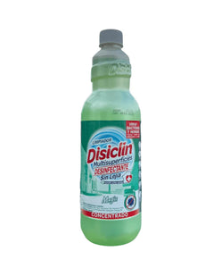 Disiclin Magic Disinfectant floor cleaner 1L