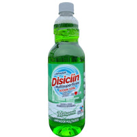 Disiclin Apple / Manzana floor cleaner 1L