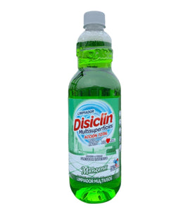 Disiclin Apple / Manzana floor cleaner 1L