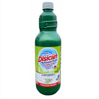 Disiclin zen floor cleaner