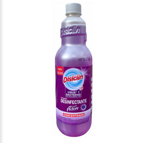 Disiclin Active Floor Cleaner