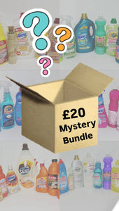 £20 Mystery Bundle