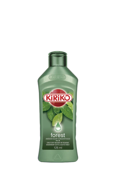 Kiriko Forest Liquid Air Freshener Drops