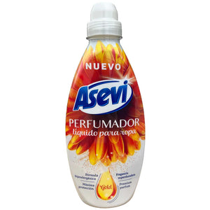 Asevi Gold Perfume scent booster