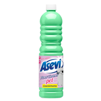 Asevi Pet Friendly floor cleaner