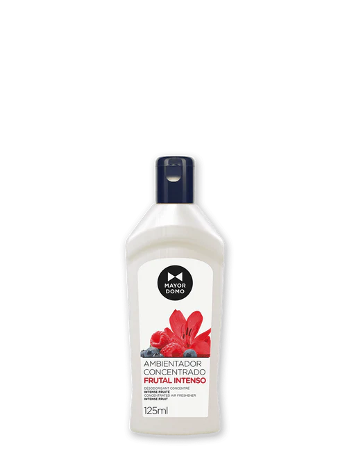 Mayordomo Intense Fruit Concentrated Liquid Air Freshener