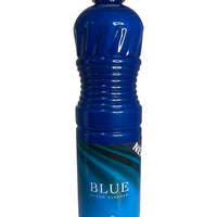 La Lucca 1L Blue Floor Cleaner