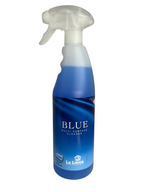 La Lucca Blue Multisurface cleaner 750ml