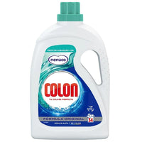 Nenuco Colon Detergent