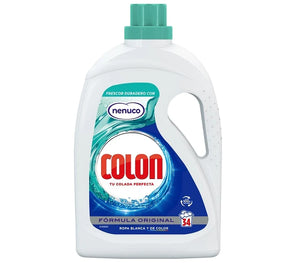 Nenuco Colon Detergent