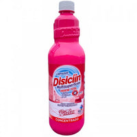 Disiclin Petals Multipurpose floor and surface cleaner 1L