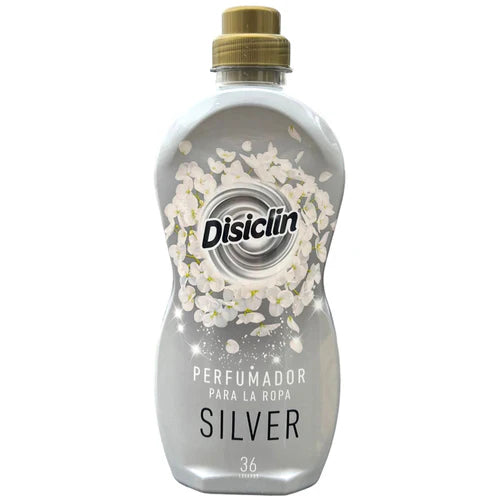 Disiclin Silver perfume