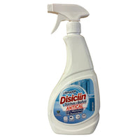 Disiclin Bathroom Cleaner with Limescale Remover